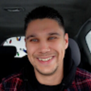 Meet your Posher, Anton